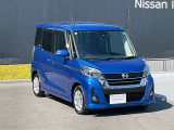 【走行距離無制限!1年ワイド保証付き!】全国3000ヵ所の日産サービス工場で保証整備が可能です。