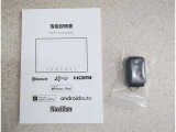 スマートキー仕様のお車です!