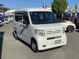 N-VAN G 