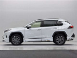 RAV4  2.0 G 4WD
