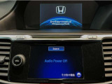 【オーディオ機能】HDDナビに一体のオーディオは、フルセグTVの他にDVD/CDプレーヤーを装備♪もちろんFM/AMラジオもお聞きいただけますよ♪