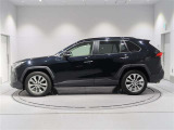 RAV4  2.0 G Zパッケージ 4WD
