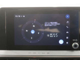 ディスプレイオーディオを装備。スマホとクルマをつなぐことで、これまでのナビに加えて、いろんなサービスが楽しめます。