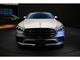 Sクラス S500 4マチック AMGラインパッケージ (ISG) 4WD 