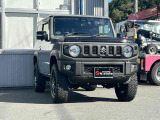 ジムニー XC 4WD 