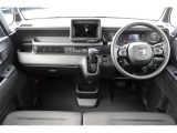N-BOX  660 4WD