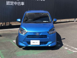 シャープでコントラストが強い立体造形で「力強いデザイン」と「先進感」を感じてください。