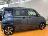 ダイハツ認定中古車取扱いの正規ディーラー店舗となります。メーカー保証はもちろん中古車保証も全国最寄りのダイハツ正規ディーラーにてご利用いただけます(一部除く)