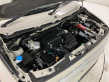 展示前にクリーニングを実施済み、ご納車前にしっかり点検整備いたします。