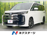 純正10.5型ディスプレイ 両側電動ドア 快適利便PKG バックカメラ