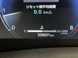 撮影時の走行距離です