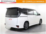 荷物をたっぷり載せて広々ドライビング♪夏でも冬でも、アウトドアやショッピングを思い切り楽しみましょう!