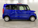購入後も自社指定整備工場完備でお客様の愛車をしっかりサポート致します!御納車時には安全かつ安心してお乗り頂けるようホンダ専門知識を持つ整備スタッフが点検・整備・装備も説明をしてお渡ししております。