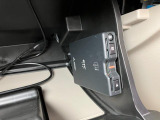 ETC搭載★高速道路の料金所も待たずにスイスイ。ETC専用出口も利用できます。高速道路で大活躍!