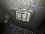 充電用USB付き。スマートフォンなどの充電に便利です。