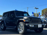 他ブランドでは味わえない趣味性が高く、楽しいJEEPライフを体感してみませんか?