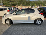 トヨタ車に限らず、全車種にロングラン保証が付いております。走行距離無制限なので、安心しておのり頂けます。