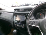 操作しやすい運転席廻り!操作パネルも使いやすい!!ドライブが楽しくなりますっ