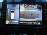 バックモニター付きですから、駐車が不慣れな方でも車庫入れが楽々スムーズ♪お買い物やお出かけ時に活躍間違い無し。使い慣れると手放せない装備になりますよ。
