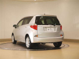 ラクティス 1.5 X 4WD 