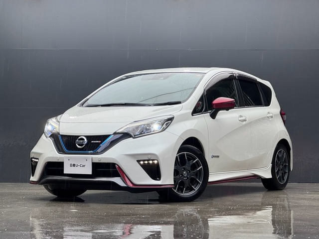 日産 ノート 