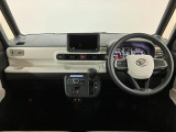 ムーヴキャンバスの届出済未使用車が入庫しました!R8年式!走行5km!バックカメラ対応車、前席シートヒーター、両側パワースライドドア、LEDヘッドライト・フォグランプ、キーフリーなど装備の1台です!!