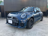 MINI NEXT2年間走行距離無制限保証100項目の納車前点検