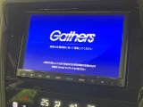 【純正8型ナビ】人気の純正ナビを装備。オーディオ機能も充実しており、Bluetooth接続すればお持ちのスマホやMP3プレイヤーの音楽を再生可能!毎日の運転がさらに楽しくなります!!
