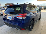 フォレスター 1.8 スポーツ 4WD 