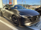 MAZDA3ファストバック 2.0 20S レトロスポーツエディション 