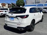 ZR-V 2.0 e:HEV Z 4WD 