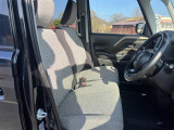 届出済 未使用車は新車の香りがします!中古車のようにタバコ臭い心配がありません。