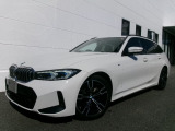 BMW 3シリーズツーリング