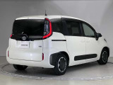 シエンタ ハイブリッド 1.5 Z 