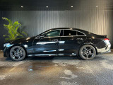 CLSクラス CLS220d スポーツ エクスクルーシブ パッケージ 