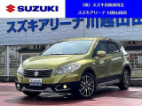 スズキ SX4 Sクロス 1.6 4WD