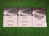 取扱説明書です。