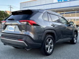RAV4 2.5 ハイブリッド G E-Four 4WD 