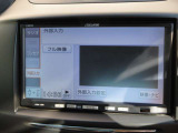 USBや外部入力に対応したナビを装備。音楽再生やナビ機能を活用でき、移動時間をより充実させてくれる便利な装備です。