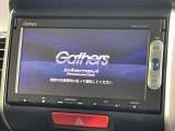 N-BOXカスタム G SSパッケージ 特別仕様車