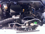 ★水冷直列4気筒DOHC16バルブVVTエンジン!出力101ps(74kW)/6000rpm トルク13.3kg・m(130N・m)/4000rpm★