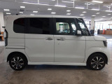 ■ 外装右側 ■ 磨き職人の手によってボディーの薄傷や洗車傷などもキレイに!持続効果3年を実証済みのガラス系コーティング!ハイパーコートPRO!! 光り輝く車に乗りたいお客様におすすめのオプションです。