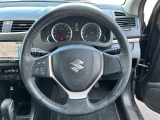 スイフト 1.2 RS ワンオーナー 修復歴無し