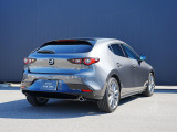 MAZDA3ファストバック  2.0 20S ツーリング
