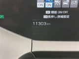 撮影時の走行距離です