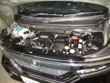 N-BOXカスタム G L ターボ ホンダセンシング 