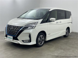 セレナ 1.2 e-POWER ハイウェイスターV 修復歴無し