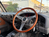 ランドクルーザープラド 3.0 EXワイド ディーゼル 4WD 