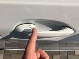 便利なコンフォートアクセス!