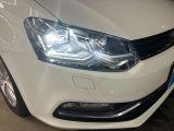 ポロ TSI コンフォートライン マイスター 